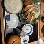 Tonkatsu Wakou - 