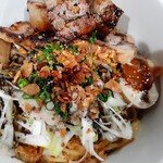 麺.丼 Dining 夢者 - 