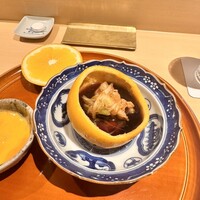 銀座 しのはら - 