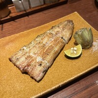 新宿うな鐵 はなれ - 