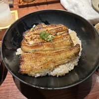 新宿うな鐵 はなれ - 