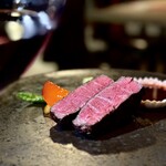 Mark Matsuoka Grill - 