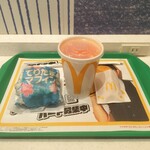 マクドナルド - 