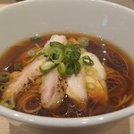 麺屋一燈 - 