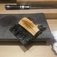 鮨 無垢/鮨 白銀 - 