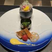 日本料理 華暦 - 