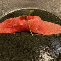 渋谷鉄板焼きOKANOUE - 