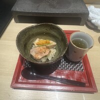 鮨 無垢/鮨 白銀 - 