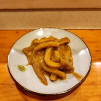鮨 なかがわ - 