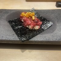 鮨 無垢/鮨 白銀 - 