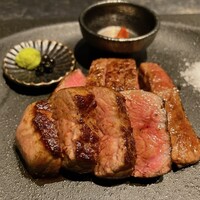 渋谷鉄板焼きOKANOUE - 