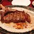 BISTRO STEAK T-bone - 料理写真: