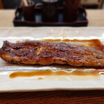 かぶと - 蒲焼き