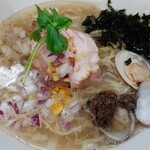 麺.丼 Dining 夢者 - 