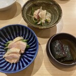 肉割烹 湧月 - 