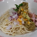 麺.丼 Dining 夢者 - 