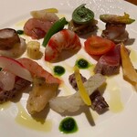 cucina Wada - 