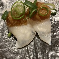 個室ふぐかに料理 磯笛 - 