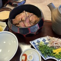 浅草むぎとろ 本店 - 