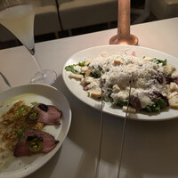 マディソン ニューヨーク キッチン - 