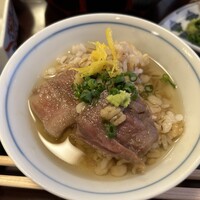浅草むぎとろ 本店 - 