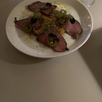 マディソン ニューヨーク キッチン - 