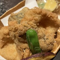 個室ふぐかに料理 磯笛 - 