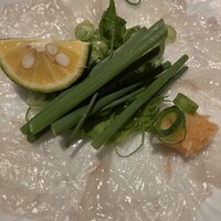 個室ふぐかに料理 磯笛 - 