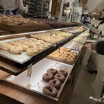 OLGA LE BON BON DONUTS 博多店 - 