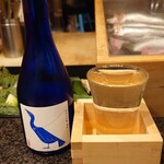 いさみ寿司 北斎 - 