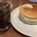 アラビヤコーヒー - 