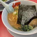 ラーメン山岡家 - 