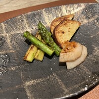 日本料理　「十二颯」 ヒルトン東京 - 