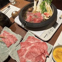 飛騨牛一頭家 馬喰一代 銀座 - 