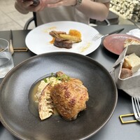 Bistro NOHGA  -  Bistro NOHGA  -