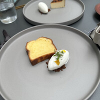 Bistro NOHGA  -  Bistro NOHGA  -