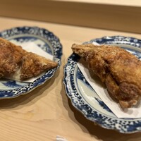 麻布 かどわき - 