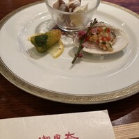 横浜瀬里奈 ステーキドーム - 