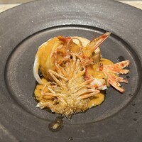 日本料理　「十二颯」 ヒルトン東京 - 