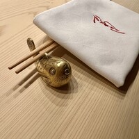 麻布 かどわき - 