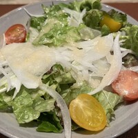 日本料理　「十二颯」 ヒルトン東京 - 