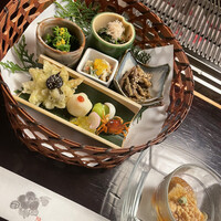 黒茶屋 - 