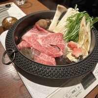 飛騨牛一頭家 馬喰一代 銀座 - 