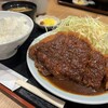 とん㐂 - 料理写真: