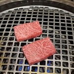 Oumiushi Yakiniku Niku Tatsu - 