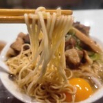 Ramen Gonokami Seinikuten - 