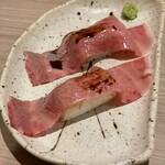 近江うし 焼肉 にくTATSU 青山本店 - 