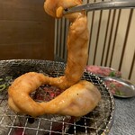 ホルモン肉問屋 小川商店 - 