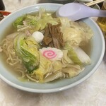 中華料理 大宝 - 