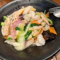 青菜 丸の内ブリックスクエア店 - 